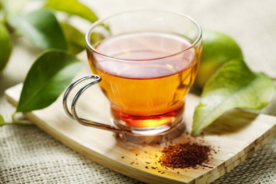  صورة رقم 1 - وصفة شاي عجيبة للتخلص من الصداع والانتفاخ وآلام البطن