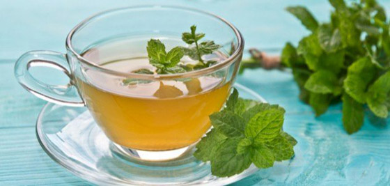  صورة رقم 5 - وصفة شاي عجيبة للتخلص من الصداع والانتفاخ وآلام البطن