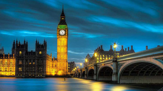 بالصور: إليكم 17 من أجمل الأماكن السياحية في لندن البريطانية صورة رقم 5