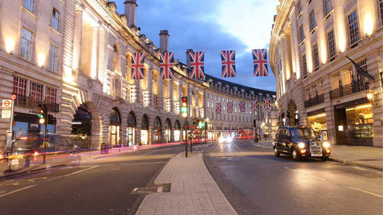 بالصور: إليكم 17 من أجمل الأماكن السياحية في لندن البريطانية صورة رقم 17