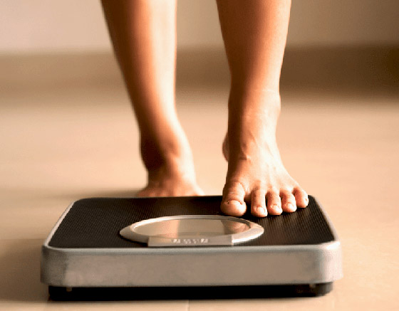 صورة رقم 2 - طريقة غير مسبوقة لإنقاص الوزن.. وتثبيته