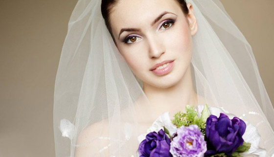  صورة رقم 7 - 5 أقنعة طبيعية للعروس الباحثة عن بشرة مشرقة قبل الزفاف