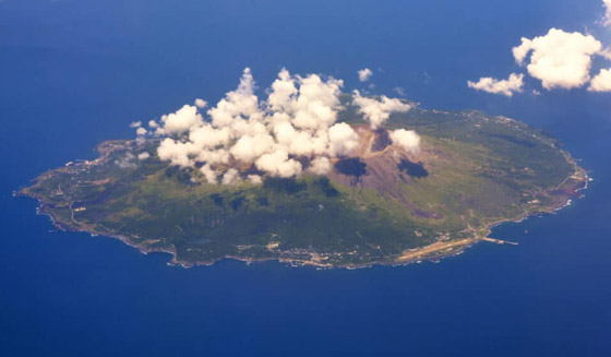 بالصور: تعرفوا إلى أخطر 10 جزر في العالم والتي يجب الابتعاد عنها صورة رقم 7