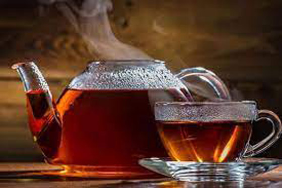  صورة رقم 3 - أنواع شاي غريبة من جميع أنحاء العالم