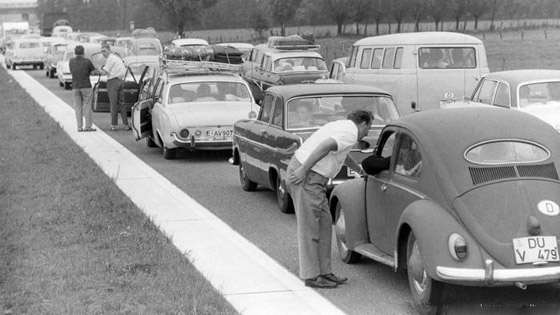 صورة رقم 2 - الولع بالسيارات.. ما الذي تغير في أذواق الناس خلال أكثر من قرن؟