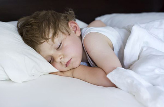  صورة رقم 5 - درجات الحرارة المرتفعة: 10 نصائح تساعدكم على النوم في الطقس الحار