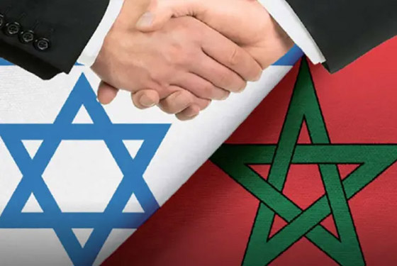  صورة رقم 2 - معقول؟ إسرائيل تستقدم مغاربة للعمل في مجالات البناء والتمريض والتكنولوجيا