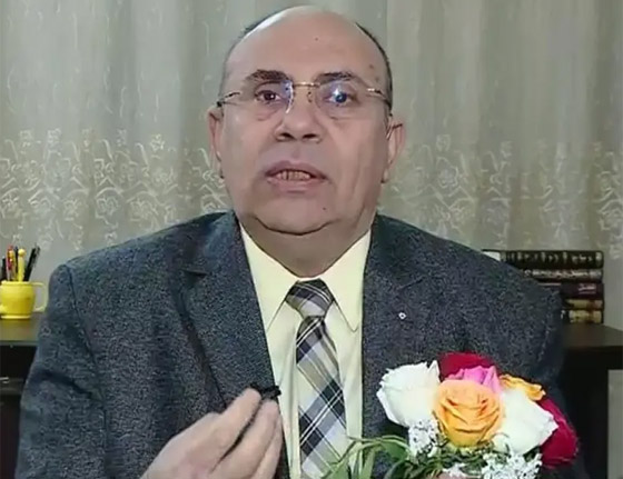  صورة رقم 5 - فيديو: الداعية مبروك عطية يعتزل بعد تصريحه 