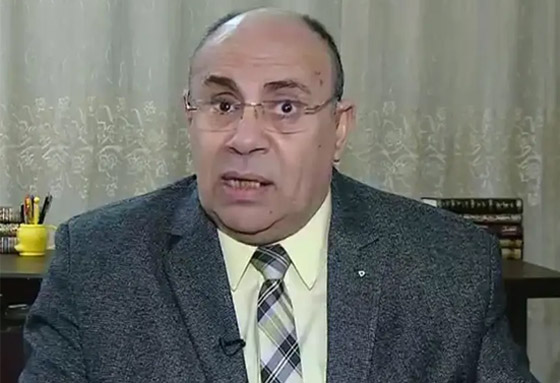  صورة رقم 1 - فيديو: الداعية مبروك عطية يعتزل بعد تصريحه 