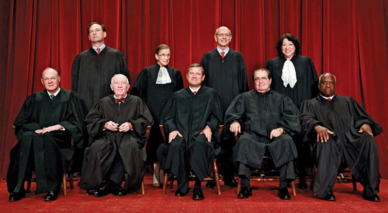 المحكمة الأمريكية العليا تلغي حق الإجهاض التاريخي.. وبايدن حزين! صورة رقم 6
