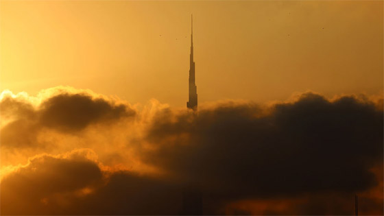 صور: إليكم 14 معالم سياحية يجب زيارتها في دبي لقضاء عطلة مشوقة صورة رقم 14