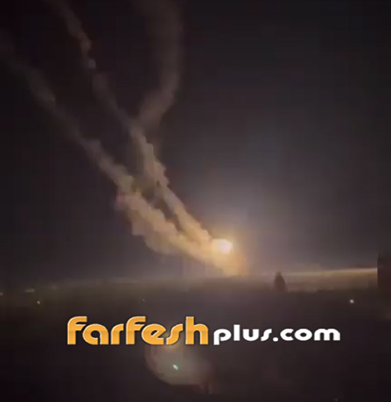فيديو يوثق الخلل الفادح.. صاروخ روسي انطلق ثم ارتد إلى منصته! صورة رقم 1