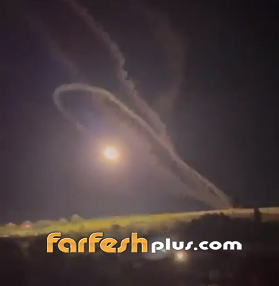 فيديو يوثق الخلل الفادح.. صاروخ روسي انطلق ثم ارتد إلى منصته! صورة رقم 3