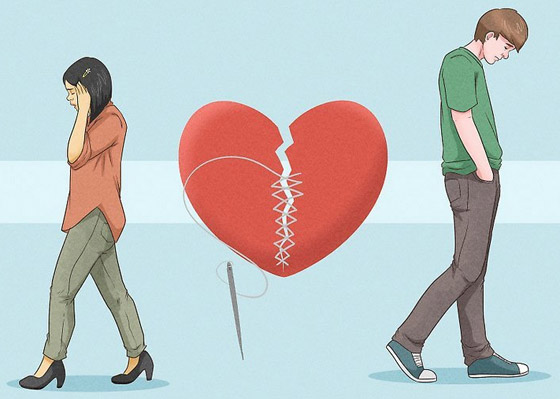  صورة رقم 1 - كيف تدمر علاقتك بشريك حياتك في 4 خطوات فقط؟!