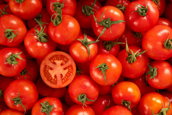 4 فوائد مدهشة للطماطم.. لكن لا تفرط في تناولها! صورة رقم 1