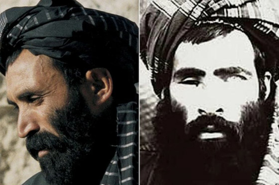  صورة رقم 3 - بعد 21 عاما من إخفائها.. طالبان تعرض 