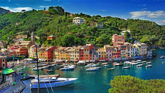  صورة رقم 3 - لعطلة رائعة في إيطاليا.. مدن بديلة للبندقية