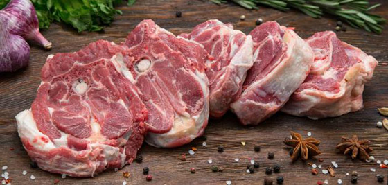  صورة رقم 3 - 7 أنواع من اللحوم تمد الجسم بالطاقة.. وتحافظ عليه