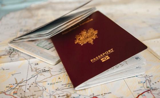 جوازات السفر العربية في 10 سنين: دول تضاعفت قوتها، وبلدان تتقهقر صورة رقم 5