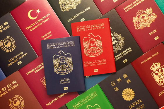 جوازات السفر العربية في 10 سنين: دول تضاعفت قوتها، وبلدان تتقهقر صورة رقم 6