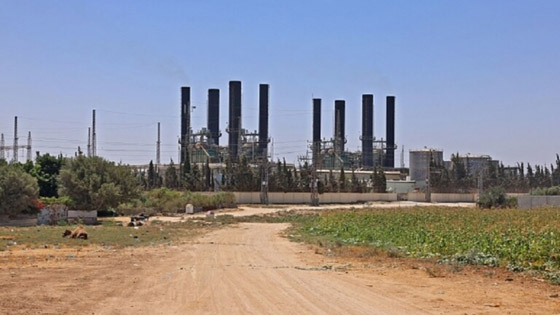 بعد نفاد الوقود.. توقف محطة الطاقة الوحيدة في غزة صورة رقم 2
