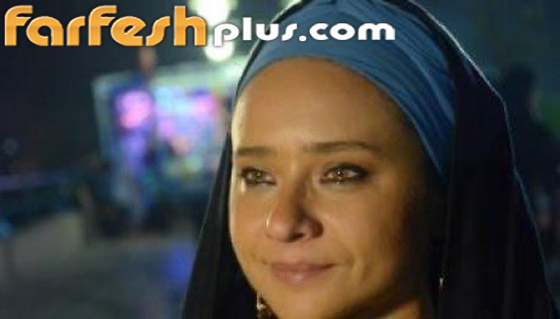  صورة رقم 5 - صور إطلالة نيللي كريم بالزي الصعيدي في مسلسل رمضان 2023
