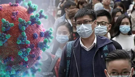  صورة رقم 10 - فيروس لانغا: فيروس حيواني جديد يُصيب عشرات الأشخاص في الصين