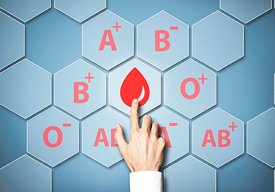  صورة رقم 3 - سابقة علمية ثورية.. تغيير فصيلة الدم لزراعة الأعضاء بات ممكنا!