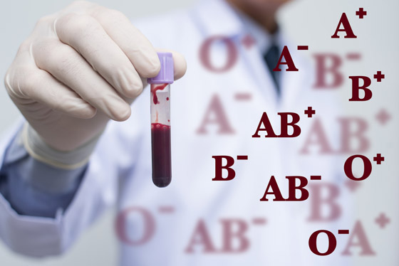  صورة رقم 1 - سابقة علمية ثورية.. تغيير فصيلة الدم لزراعة الأعضاء بات ممكنا!