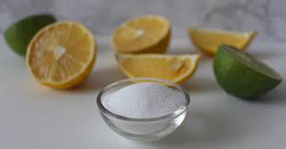 الملح والليمون يمكنهما علاج هذه الأمراض.. فما هي؟ صورة رقم 9