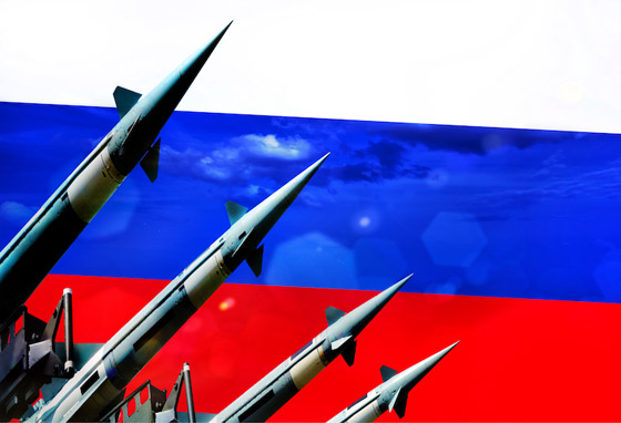  صورة رقم 6 - سيموت 5 مليارات شخص حول العالم!.. آثار الهجوم النووي إذا ضغطت روسيا على الزناد!