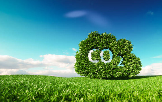 مصر: مشروع علمي صناعي لتحويل ثاني أكسيد الكربون لطاقة نظيفة صورة رقم 3