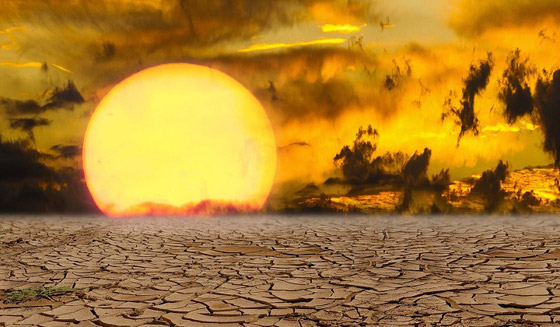  صورة رقم 11 - أين سنعيش بينما يحترق كوكبنا كوكب الأرض؟