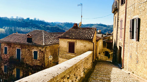  صورة رقم 2 - بالصور: 8 قرى إيطالية ساحرة وآسرة.. لم تسمع بها من قبل