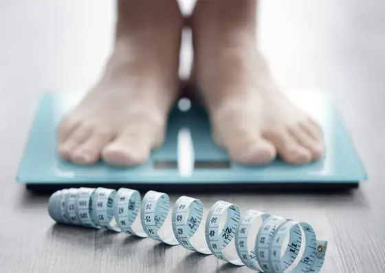  صورة رقم 6 - منها الإفراط بالأكل الصحي.. 5 أخطاء تمنعكم من خسارة الوزن
