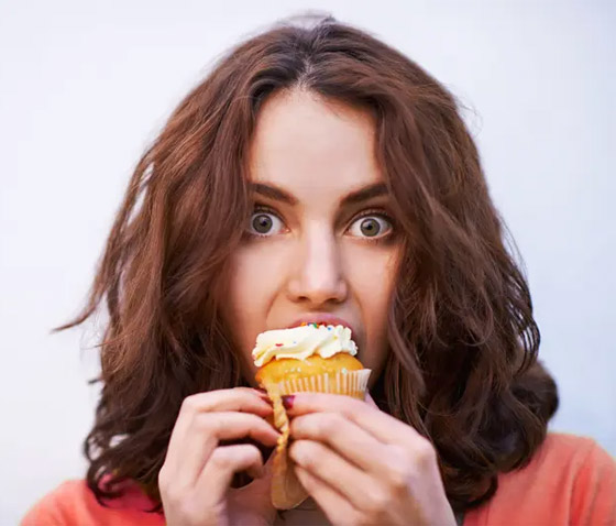  صورة رقم 4 - منها الإفراط بالأكل الصحي.. 5 أخطاء تمنعكم من خسارة الوزن