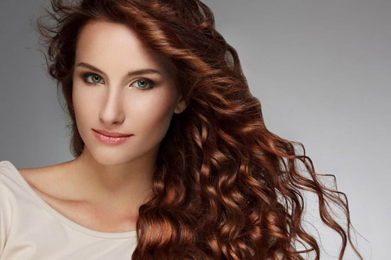  صورة رقم 1 - طرق سهلة وفعالة لاستعادة لون شعرك الطبيعي