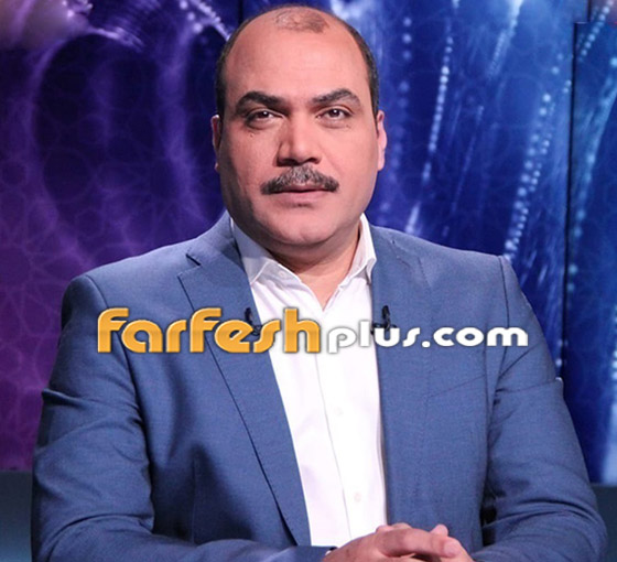  صورة رقم 2 - فيديو: إعلامي مصري يؤكد إصابة عادل إمام بالزهايمر، وشقيق الزعيم ينفي غاضبا!!