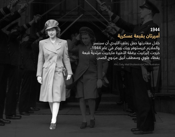  صورة رقم 2 - صور: نظرة على قبعات الملكة إليزابيث من عام 1928 حتى عام 2022