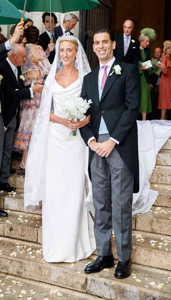 صور: مشاهير تزوجوا في سبتمبر منهم نانسي عجرم، سعد لمجرد وشقيقة هيفا صورة رقم 5