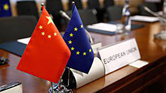 صورة رقم 6 - لهذا السبب.. تضررت 75 بالمئة من الشركات الأوروبية في الصين