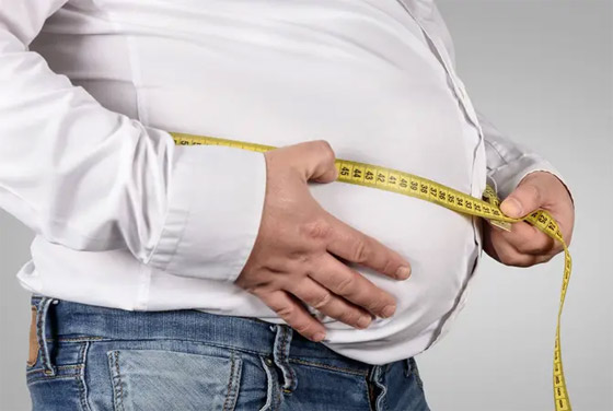  صورة رقم 3 - 5 عادات رهيبة تُسبب زيادة الوزن
