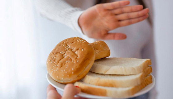 ماذا يحدث إذا امتنعت عن تناول الخبز في حياتك اليومية؟ صورة رقم 1