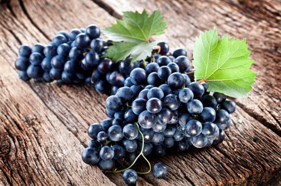 عصير العنب الأسود: تعرفوا على فوائده صورة رقم 6