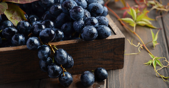 عصير العنب الأسود: تعرفوا على فوائده صورة رقم 7