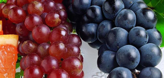 عصير العنب الأسود: تعرفوا على فوائده صورة رقم 9