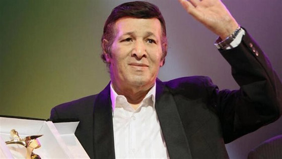  صورة رقم 4 - هجوم قاسي على فنان مصري صر ح ان سعيد صالح مجرد ممثل عادي! 