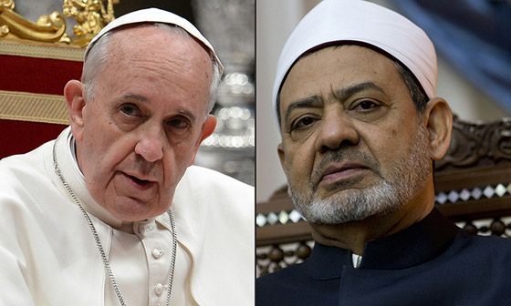 مطلع نوفمبر (تشرين الثاني).. شيخ الأزهر والبابا فرنسيس في البحرين صورة رقم 7