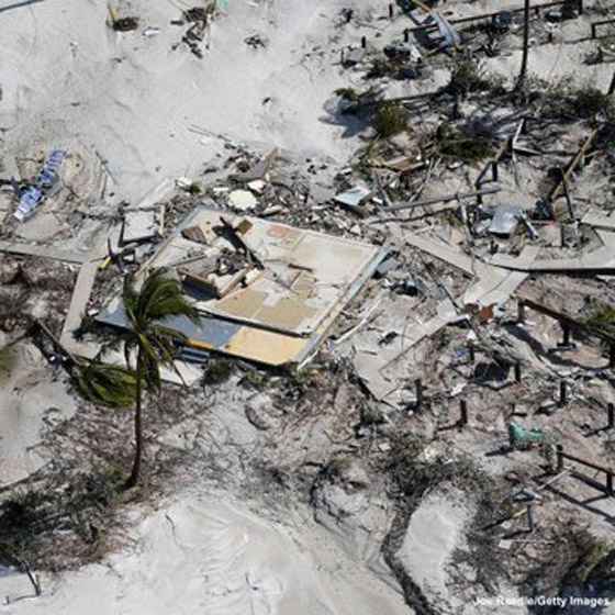فلوريدا تخشى خسائر بشرية كبيرة جراء الإعصار إيان صورة رقم 5