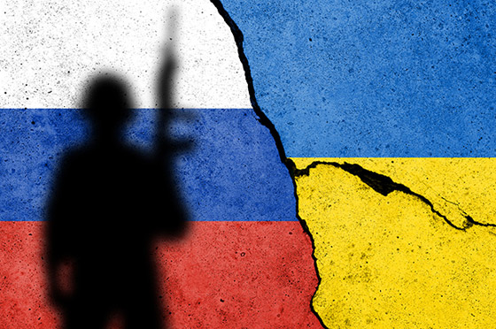  صورة رقم 1 - روسيا وأوكرانيا: ماذا يعني إعلان بوتين ضم أربع مناطق أوكرانية؟